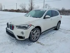 WBXHT3C58K5L90955 2019 BMW X1