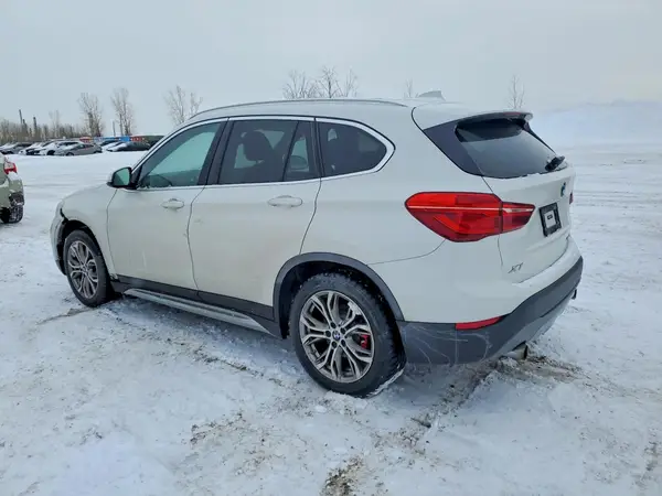 WBXHT3C58K5L90955 2019 BMW X1 - Image 2