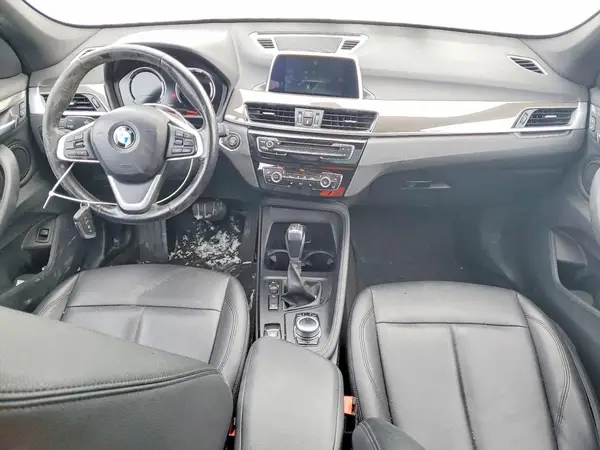 WBXHT3C58K5L90955 2019 BMW X1 - Image 8