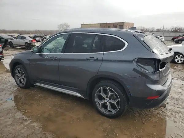 WBXHT3C58K5L97890 2019 BMW X1 - Image 2