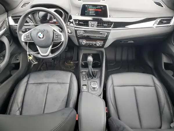 WBXHT3C58K5L97890 2019 BMW X1 - Image 8