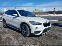 WBXHT3C58K5N05523 2019 BMW X1