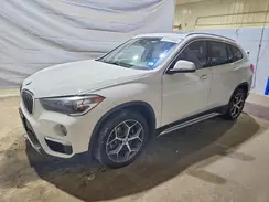 WBXHT3C58K5N55094 2019 BMW X1