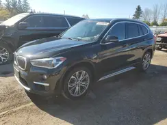 WBXHT3C58K5N75412 2019 BMW X1