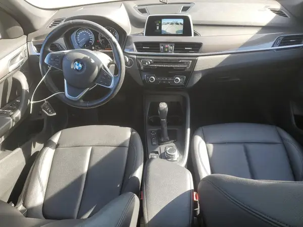 WBXHT3C58K5N75412 2019 BMW X1 - Image 8