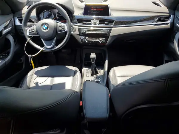 WBXHT3C59K3H34405 2019 BMW X1 - Image 8