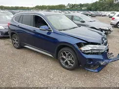 WBXHT3C59K3H34677 2019 BMW X1