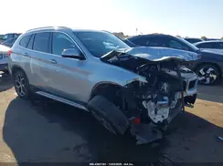 WBXHT3C59K3H35750 2019 BMW X1