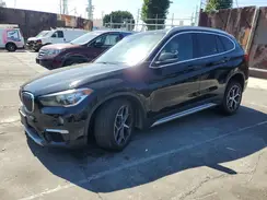 WBXHT3C59K3H36526 2019 BMW X1