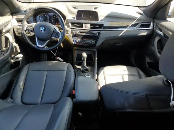 WBXHT3C59K3H36526 2019 BMW X1 - Image 8