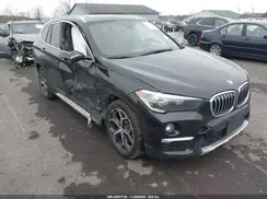 WBXHT3C59K5L35558 2019 BMW X1