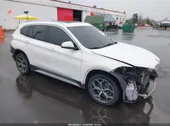 WBXHT3C59K5L35673 2019 BMW X1