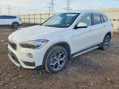 WBXHT3C59K5L35883 2019 BMW X1