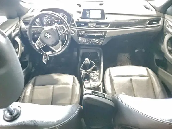WBXHT3C59K5L35964 2019 BMW X1 - Image 8