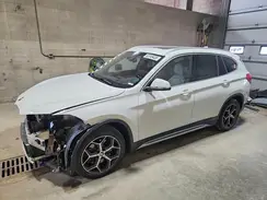 WBXHT3C59K5L36225 2019 BMW X1