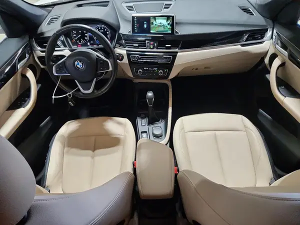 WBXHT3C59K5L36225 2019 BMW X1 - Image 8
