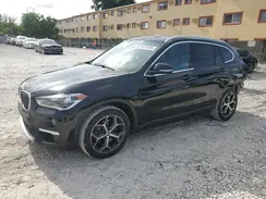 WBXHT3C59K5L36435 2019 BMW X1