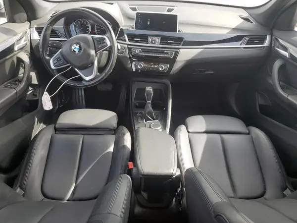 WBXHT3C59K5L36435 2019 BMW X1 - Image 8