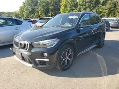 WBXHT3C59K5L36452 2019 BMW X1