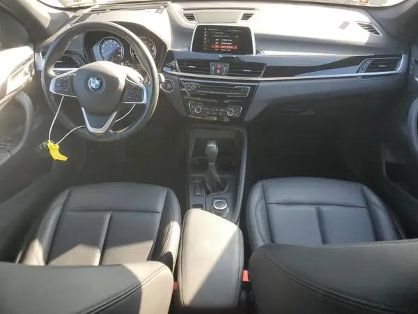 WBXHT3C59K5L36452 2019 BMW X1 - Image 8