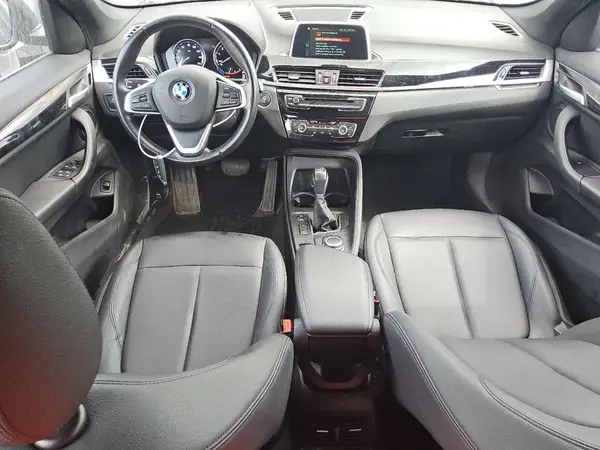 WBXHT3C59K5L36483 2019 BMW X1 - Image 8