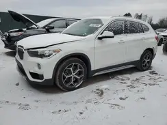 WBXHT3C59K5L36547 2019 BMW X1