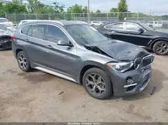 WBXHT3C59K5L37617 2019 BMW X1
