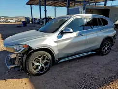 WBXHT3C59K5L37858 2019 BMW X1