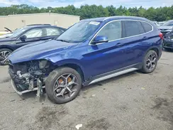WBXHT3C59K5L37987 2019 BMW X1