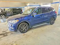 WBXHT3C59K5L37990 2019 BMW X1