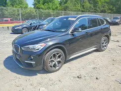 WBXHT3C59K5L38086 2019 BMW X1