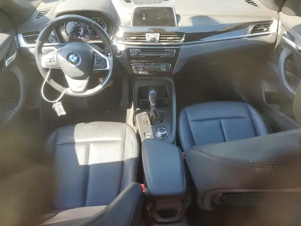 WBXHT3C59K5L38086 2019 BMW X1 - Image 8