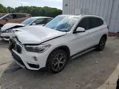 WBXHT3C59K5L90317 2019 BMW X1
