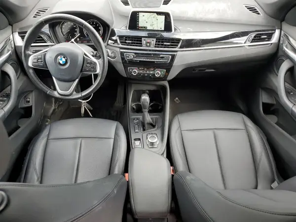 WBXHT3C59K5L90317 2019 BMW X1 - Image 8