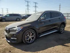 WBXHT3C59K5L90348 2019 BMW X1