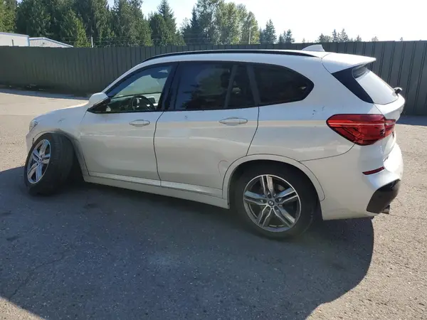 WBXHT3C59K5L90351 2019 BMW X1 - Image 2