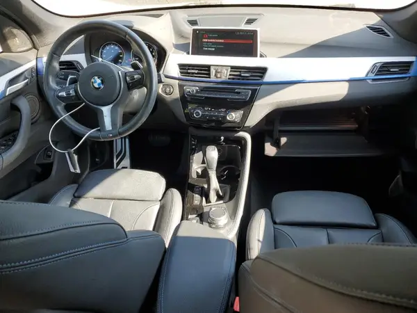 WBXHT3C59K5L90351 2019 BMW X1 - Image 8