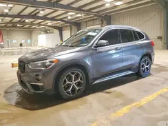 WBXHT3C59K5L90477 2019 BMW X1