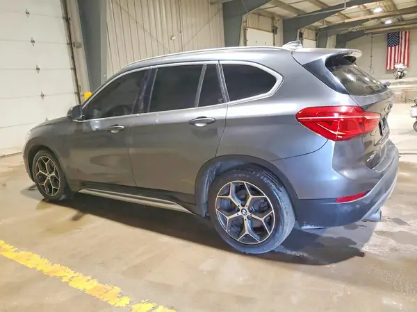 WBXHT3C59K5L90477 2019 BMW X1 - Image 2