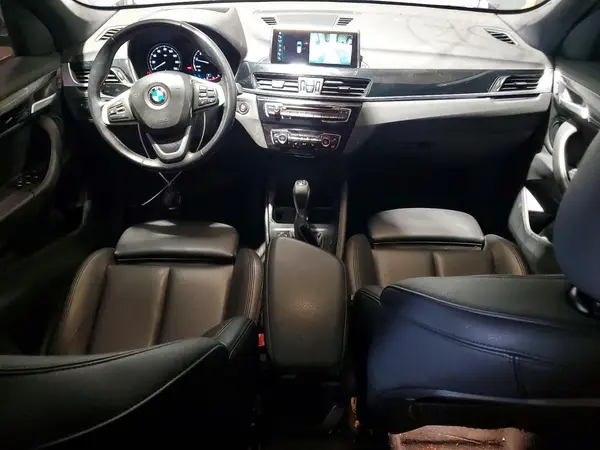WBXHT3C59K5L90477 2019 BMW X1 - Image 8
