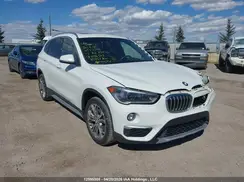 WBXHT3C59K5N46503 2019 BMW X1