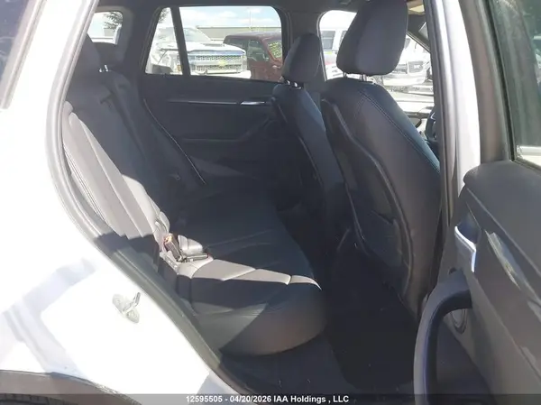 WBXHT3C59K5N46503 2019 BMW X1 - Image 8
