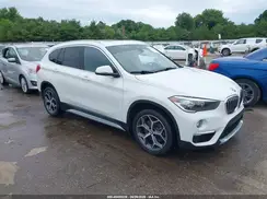 WBXHT3C59K5N47747 2019 BMW X1