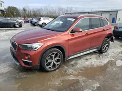 WBXHT3C5XK3H35269 2019 BMW X1