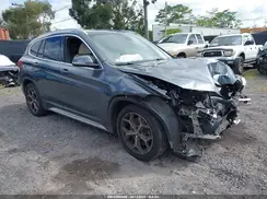 WBXHT3C5XK3H35594 2019 BMW X1