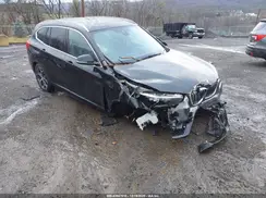 WBXHT3C5XK3H35658 2019 BMW X1