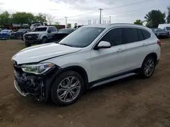 WBXHT3C5XK3H35899 2019 BMW X1