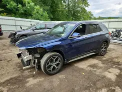 WBXHT3C5XK3H36308 2019 BMW X1