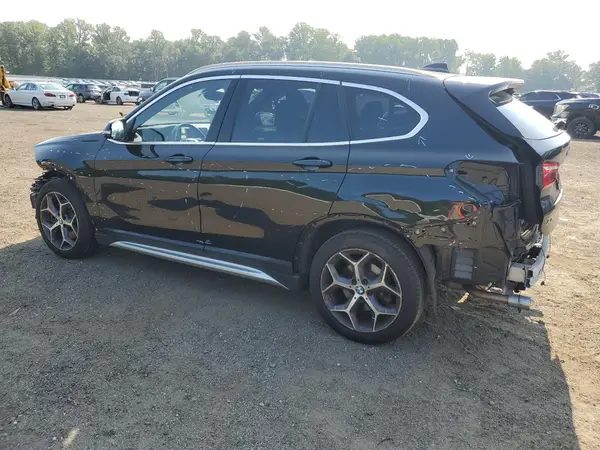 WBXHT3C5XK3H36521 2019 BMW X1 - Image 2