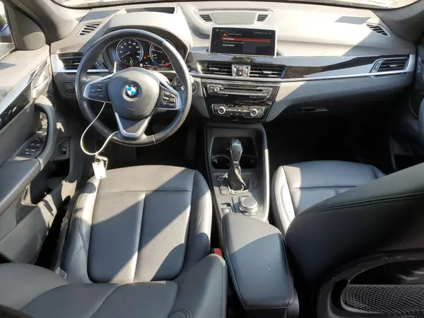 WBXHT3C5XK3H36521 2019 BMW X1 - Image 8